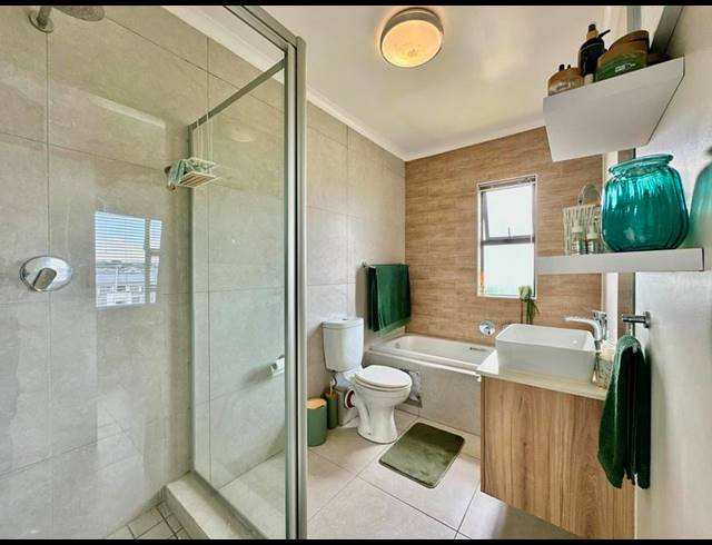 1 BEDROOM PROPERTY TO RENT IN MODDERFONTEIN